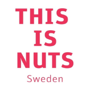 This is nuts Sweden AB logotyp