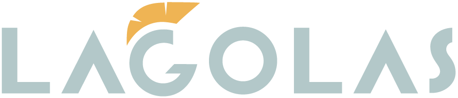Lagolas Ekonomikonsulter AB logotyp