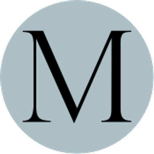 Mink Management AB logotyp