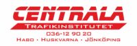 Centrala Trafikinstitutet i Jönköping AB logotyp