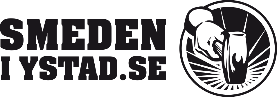 Smeden i Ystad AB logotyp
