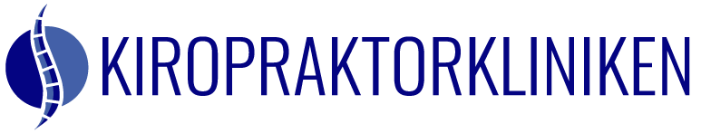 Kiropraktorkliniken Wickström AB logotyp