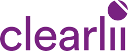 Clearlii AB logotyp
