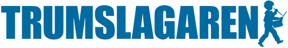 AB Trumslagaren logotyp