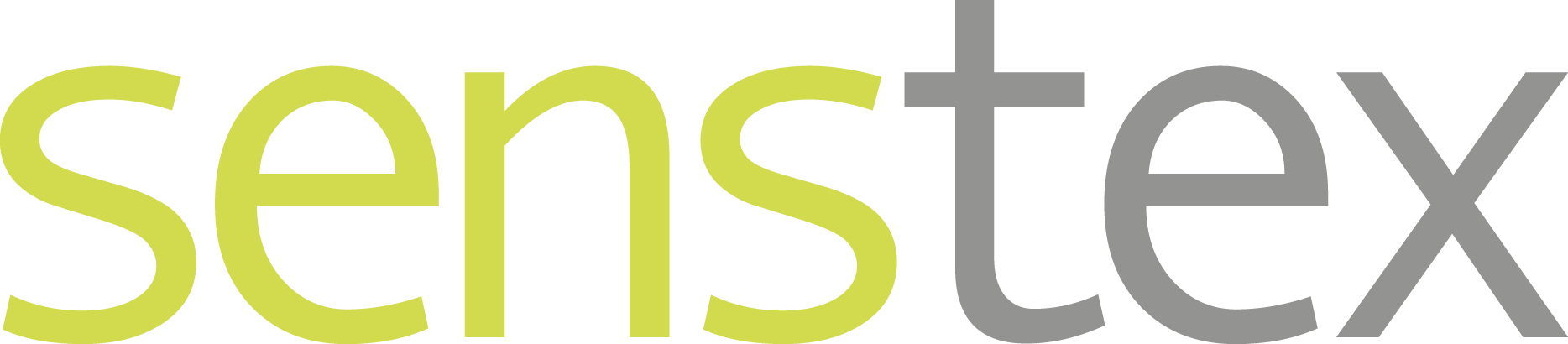 Senstex AB logotyp