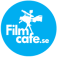 Filmcafé Sverige AB logotyp