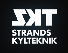 Strands Kylteknik AB logotyp