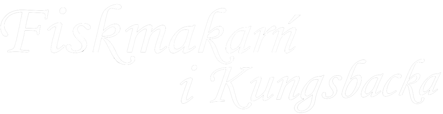Fiskmakarn i Kungsbacka AB logotyp
