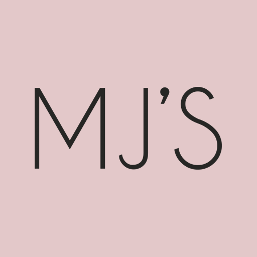 MJ Malmö AB logotyp