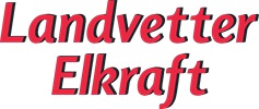 Landvetter Elkraft AB logotyp