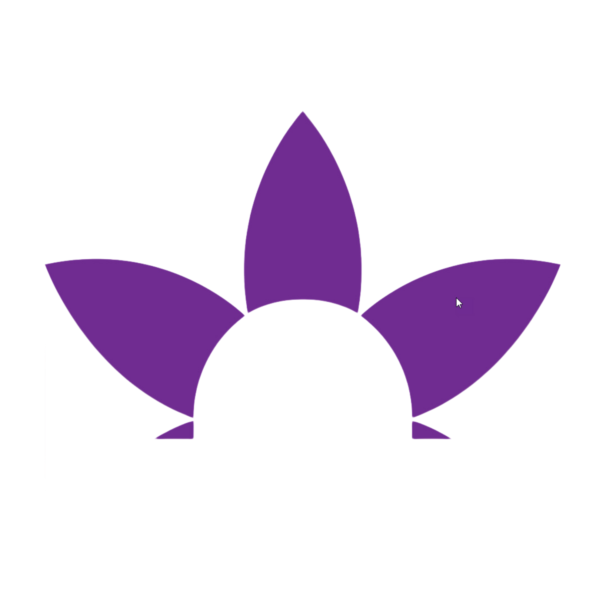 NORLA AB logotyp