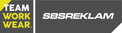 SBS Reklam AB logotyp