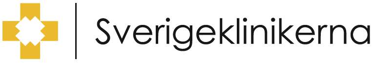 Sverigeklinikerna AB logotyp
