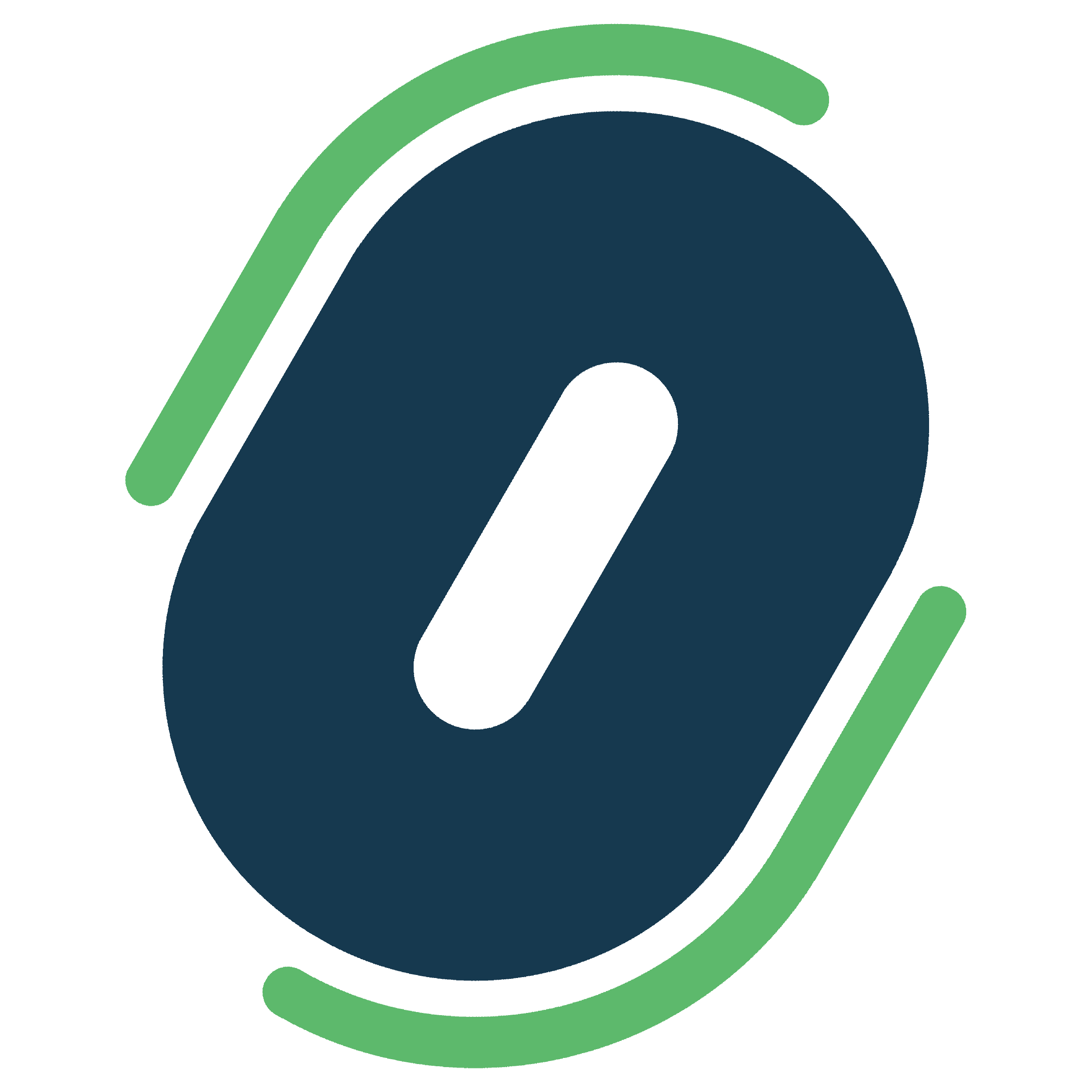 Odd Office AB logotyp