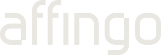 Affingo AB logotyp