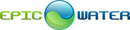 Epicwater AB logotyp