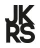 JKRS Kundrelationer AB logotyp