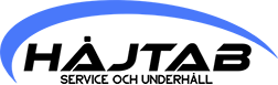 HÅJT AB logotyp