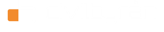 Civilbyrån Konstruktion & Design AB logotyp