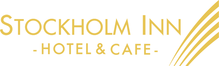 Stockholm Inn Hotel/Hostel AB logotyp