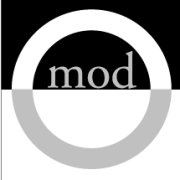 mod designstudio AB logotyp