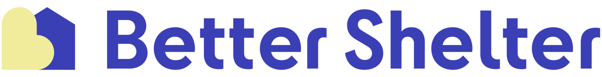 Better Shelter RHU AB logotyp