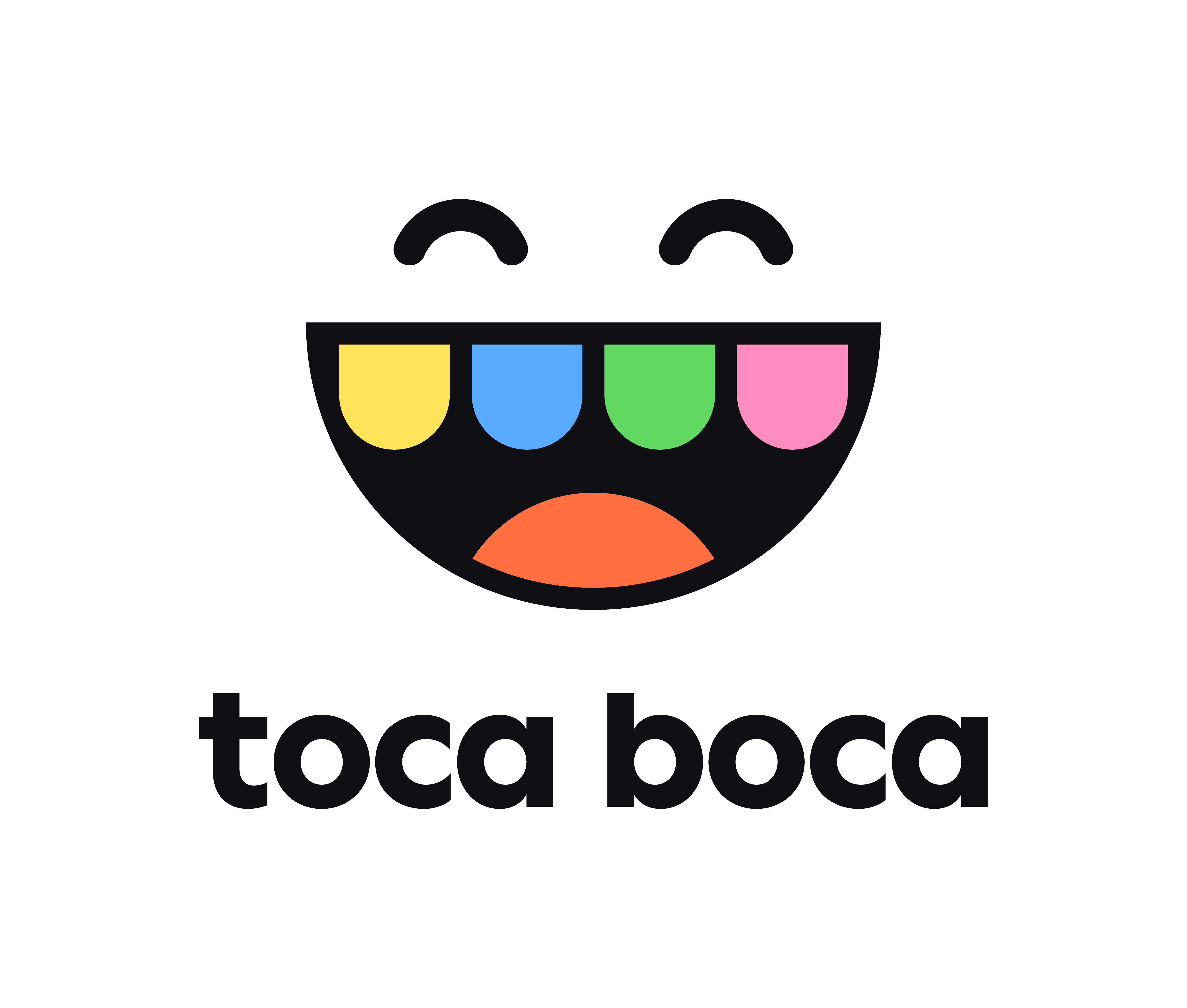 Toca Boca AB logotyp