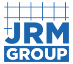 JRM GROUP AB logotyp