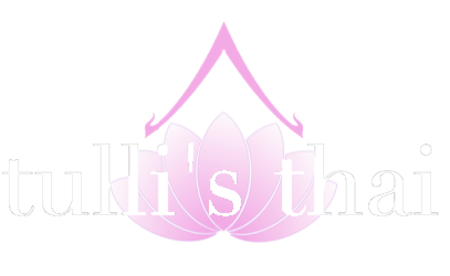 Tullis Thai AB logotyp