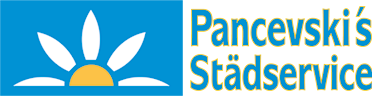 Pancevskis Städservice AB logotyp