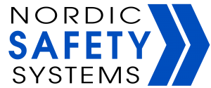 Nordic Safety Systems AB logotyp