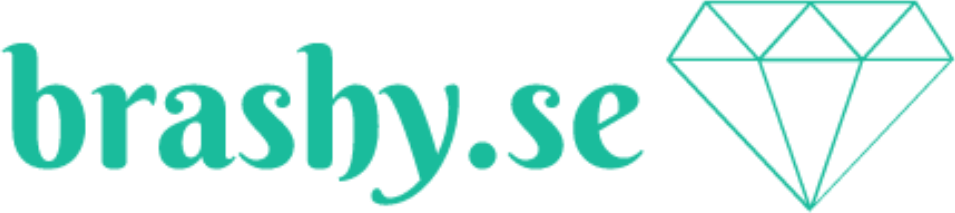 Brashy Couture AB logotyp