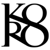 KR8 Sport AB logotyp
