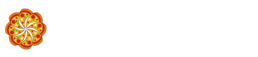 Pizzeria La Fleur AB logotyp