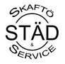 Skaftö Städ & Service AB logotyp
