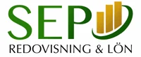 SEPO AB logotyp