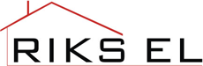 Riksel AB logotyp