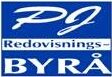 PJ Redovisningsbyrå AB logotyp