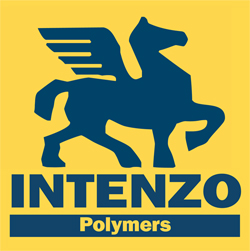 Intenzo Polymers AB logotyp