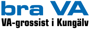 Bra VA i Kungälv AB logotyp