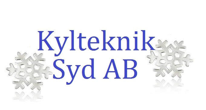 Kylteknik Syd AB logotyp