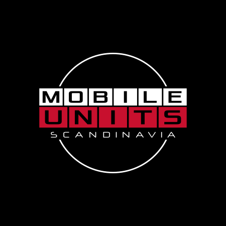 Mobile Units Scandinavia AB logotyp