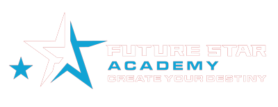 Future Star AB logotyp