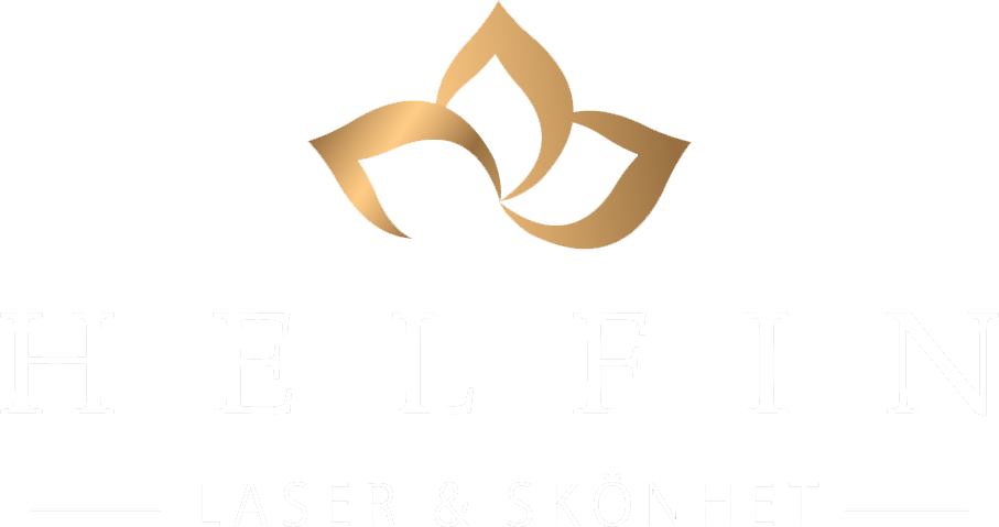 Helfin Stockholm AB logotyp