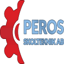 Peros skolteknik AB logotyp
