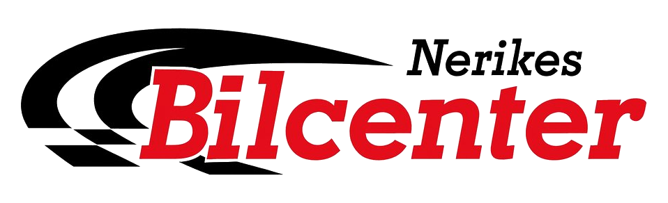 Nerikes Bilcenter AB logotyp