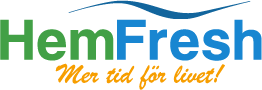 Hemfresh AB logotyp