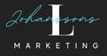 Linda Johanssons Marketing AB logotyp