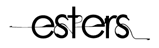 Esters & Williams AB logotyp