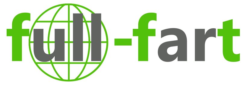 Full Fart Allservice AB logotyp